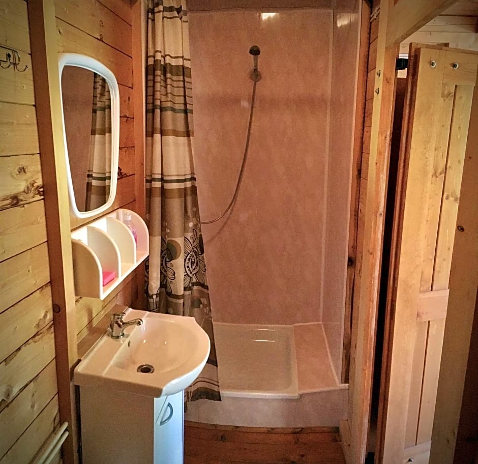 Kazikówka - Domki letniskowe w Solinie