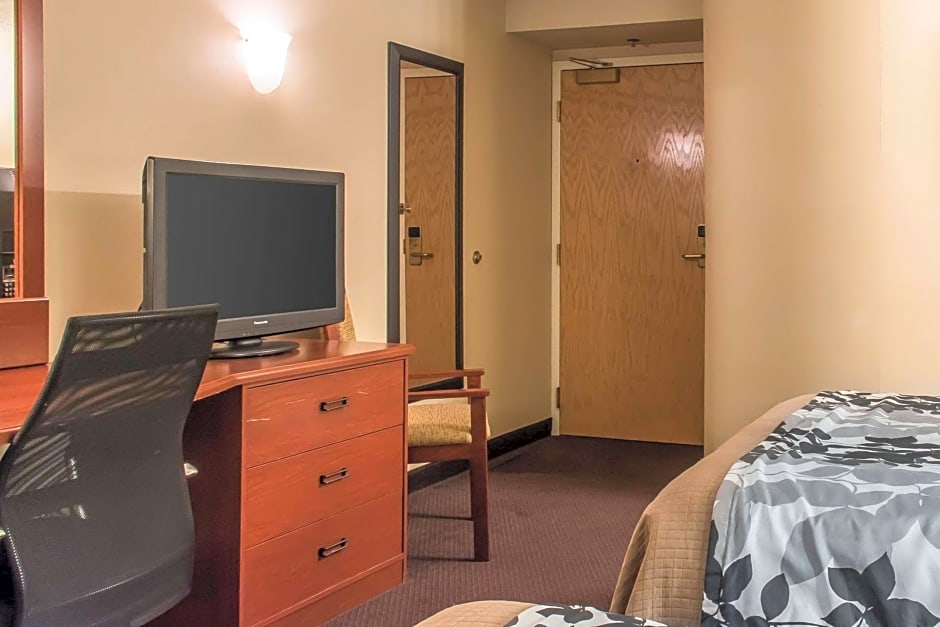 Sleep Inn & Suites Lancaster County