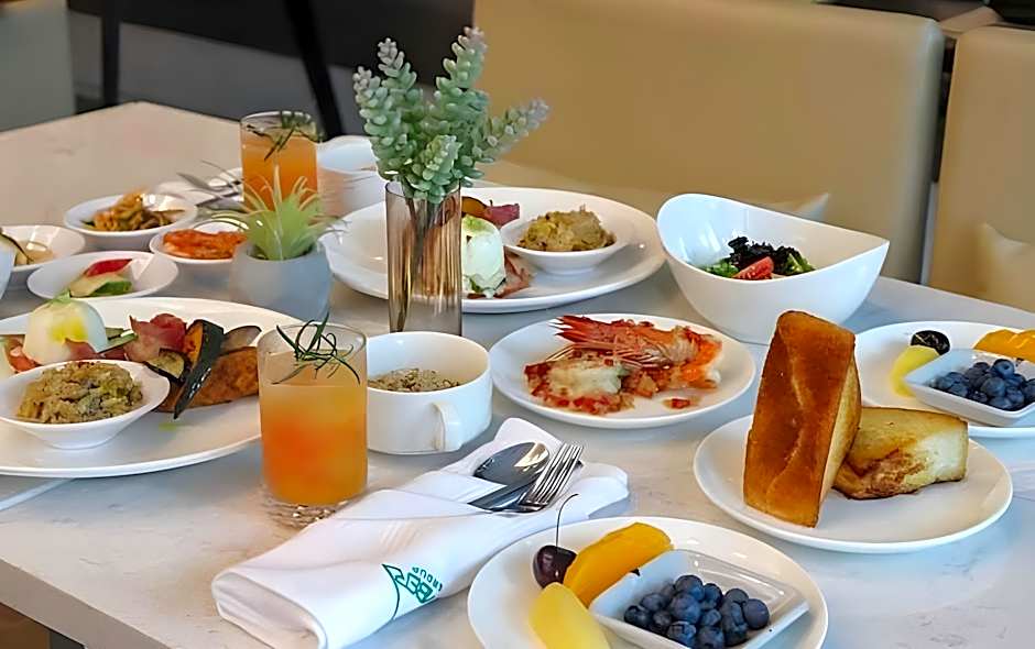 L&L Jeju Hotel