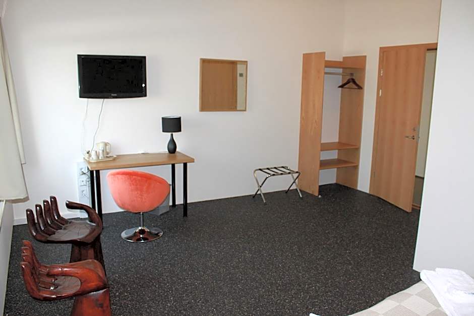 Höfn Inn Guesthouse