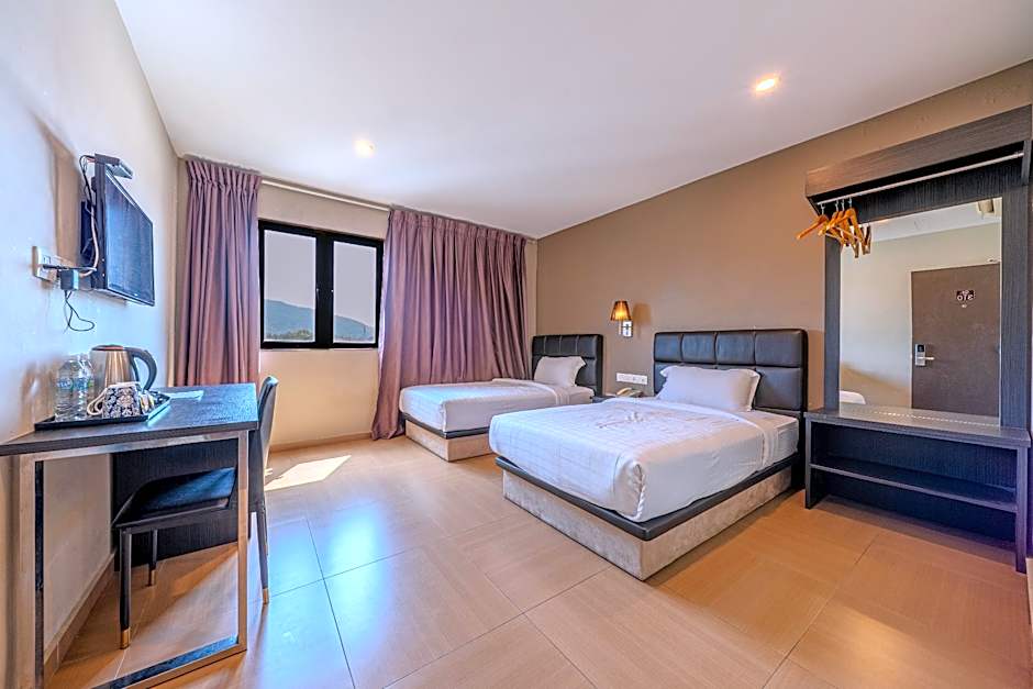 Gl Hotel