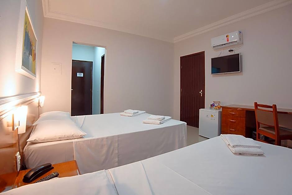 Fênix Hotel Campinas