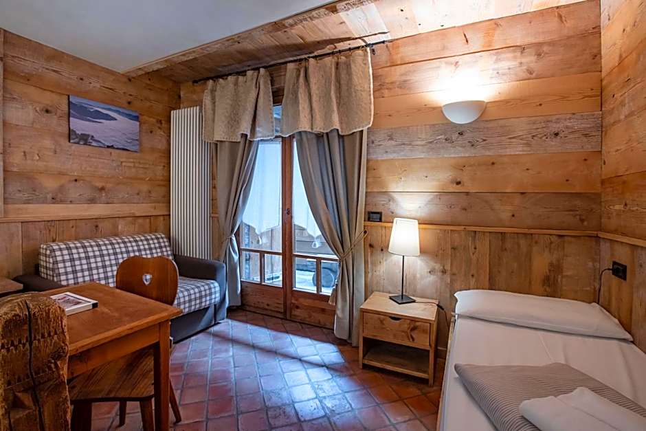 Hotel Chalet Svizzero