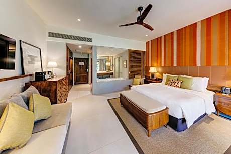 Luxury Seafront Garden - 20% discount on SPA & 10% off on F&B