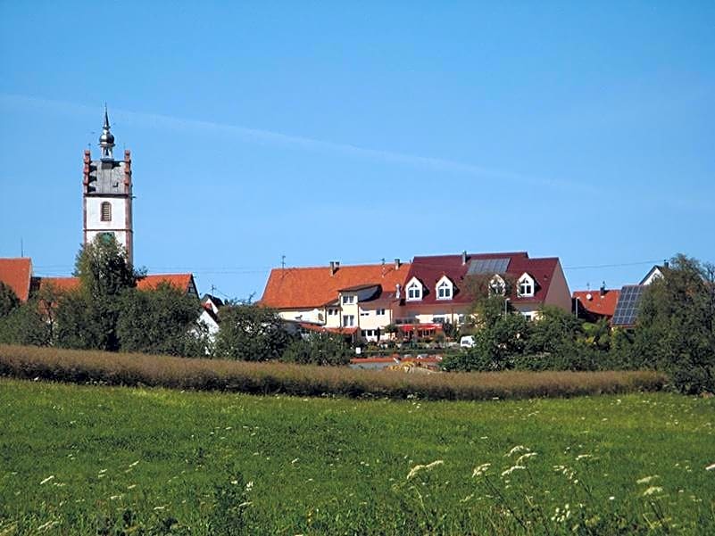 Hotel-Gasthof Sternen