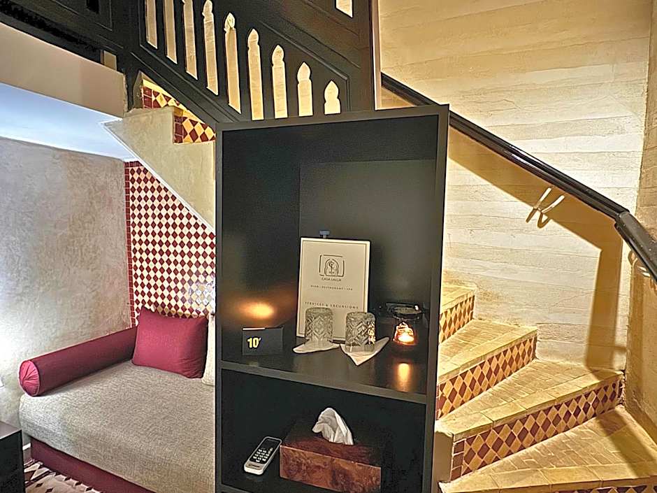 Riad Casa Lalla