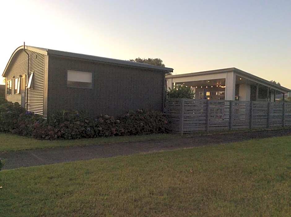Hosts on the Coast Beach Break Matarangi