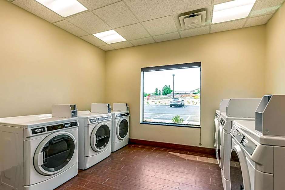 Sleep Inn & Suites Hurricane Zion Park Area