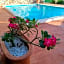 Hotel Luz de Mar ' right on the beach