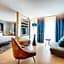 NYX Hotel Munich by Leonardo Hotels
