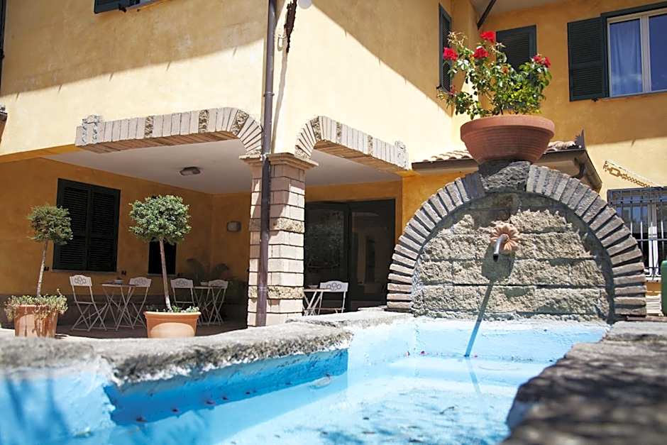 Albergo Da Benedetta