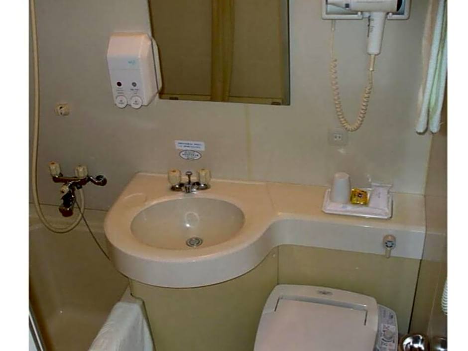 Hotel St Palace Kurayoshi - Vacation STAY 82268