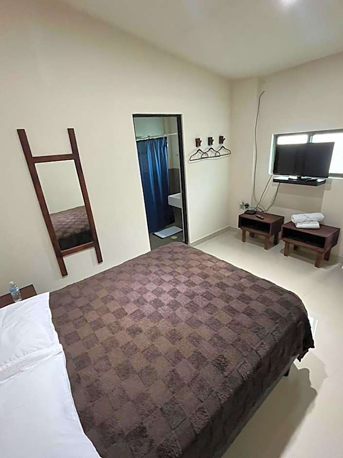 HO Santa María Countryside Hotel Hospedaje