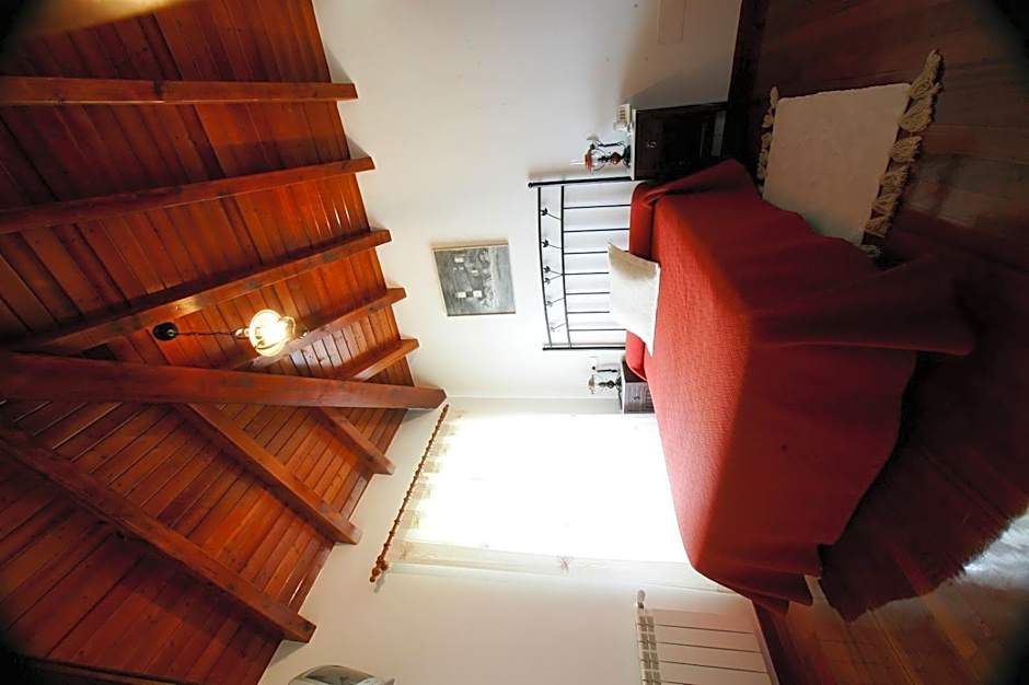 Casa da Botica A Estrada