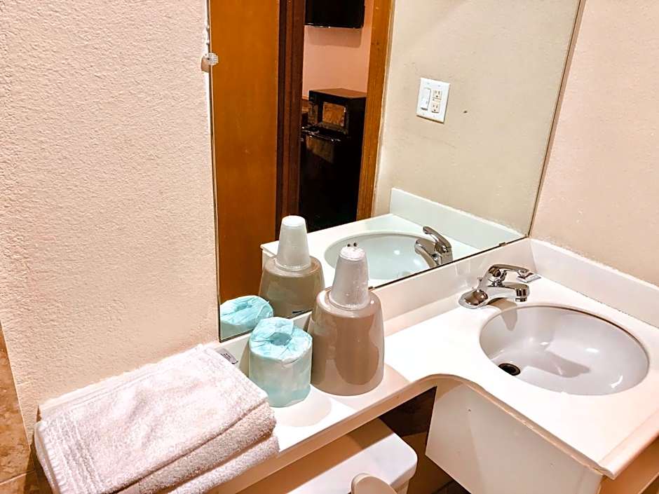 Sunset Inn Longview