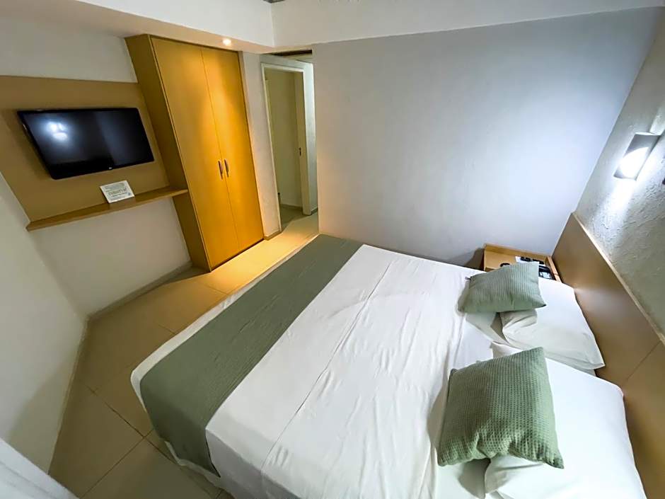 Marante Plaza Hotel