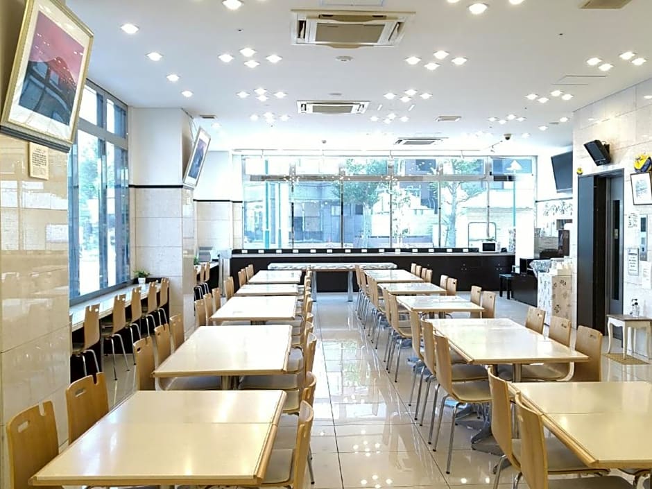 Toyoko Inn Shonan Hiratsuka-Eki Kita-Guchi No.1