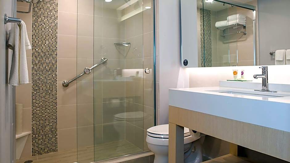 Hyatt Place Managua