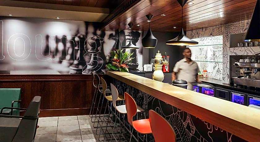 ibis Douala
