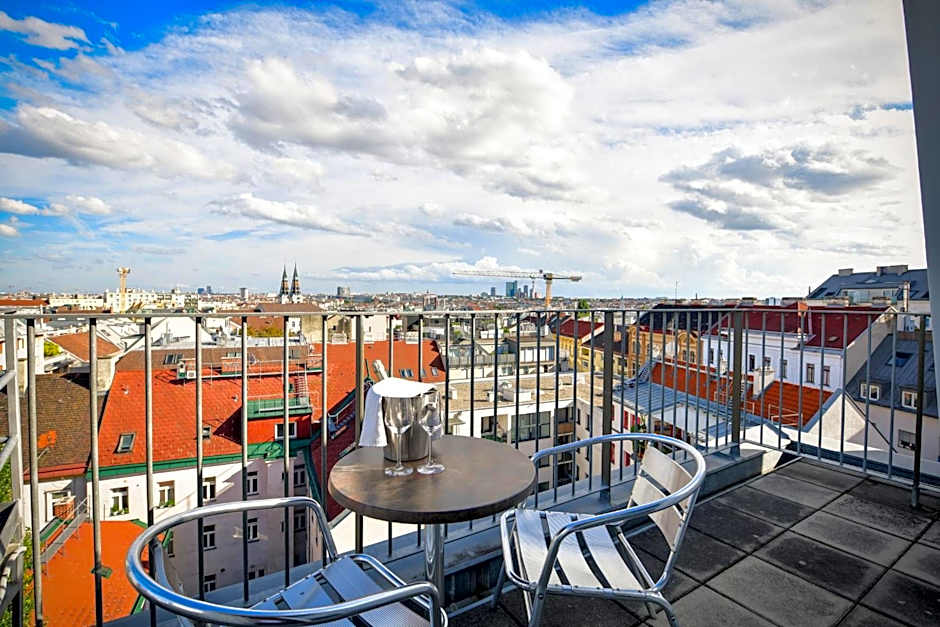 Stanys - Das Apartmenthotel