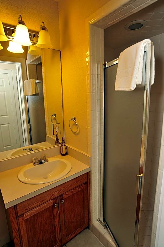 Schmitz Bed & Breakfast