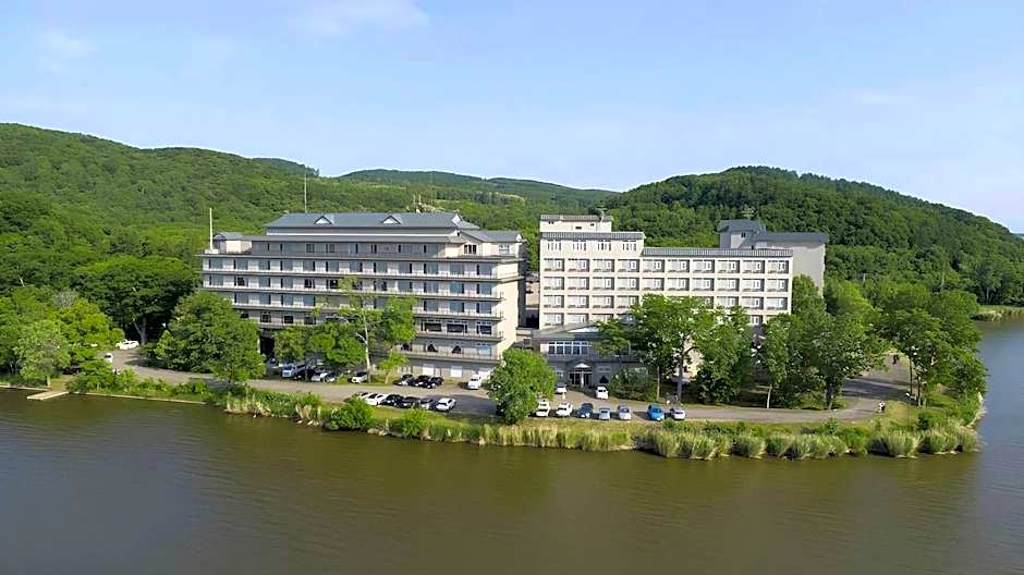 Hotel Abashirikoso