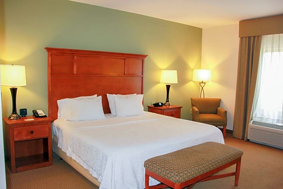 Hampton Inn & Suites Radcliff/Fort Knox
