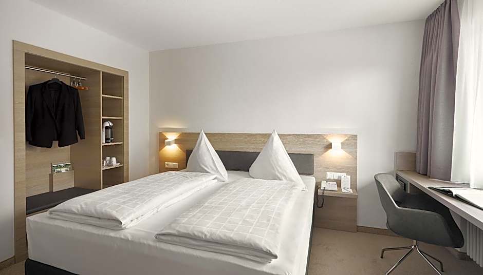 Best Western Plus Atrium Hotel