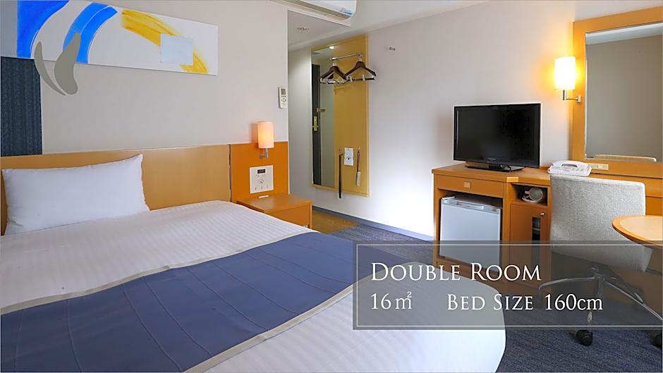 Hotel Hokke Club Oita