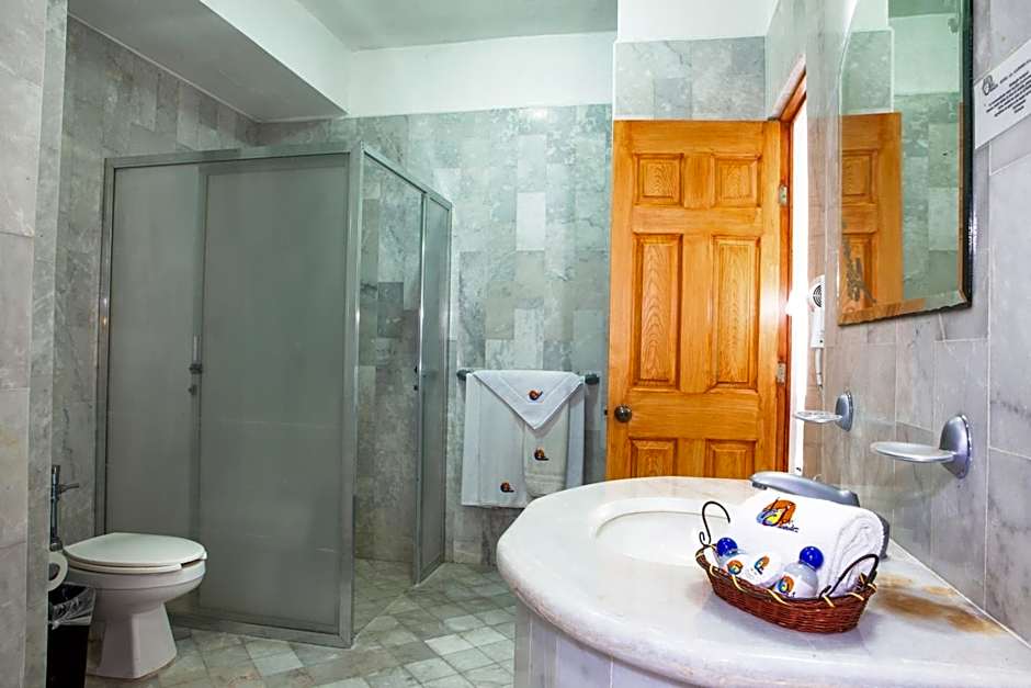 Hotel La Alondra