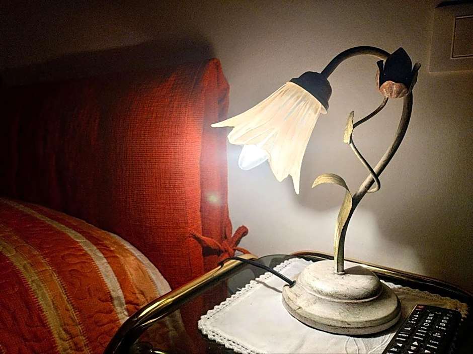 MAYFLOWERS B&B Zona Ospedale Cisanello Pisa