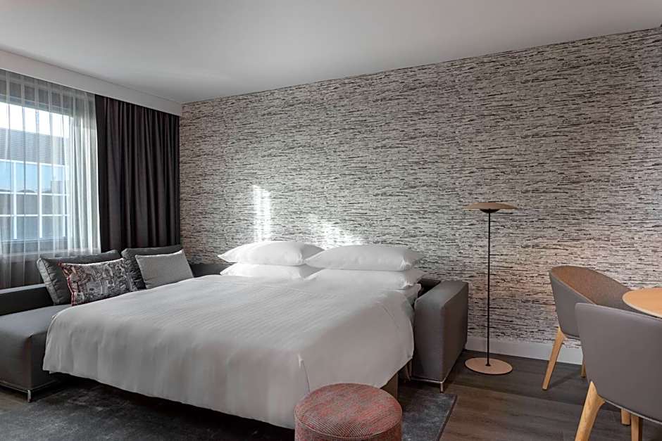 Frankfurt Airport Marriott