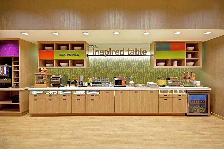 Home2 Suites by Hilton Houston Near the Galleria, TX