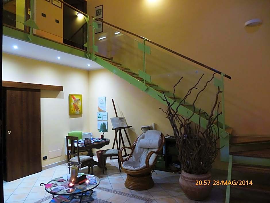 B&B Domus Traiani Benevento