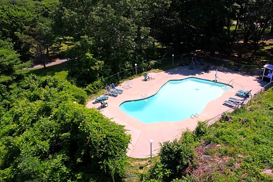 Wonder View Inn
