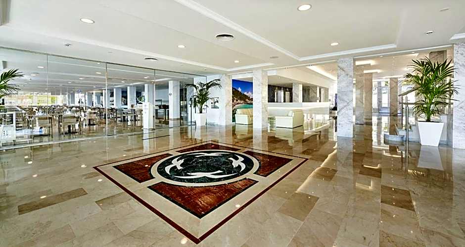 Globales Cala Viñas Adults Only 16+