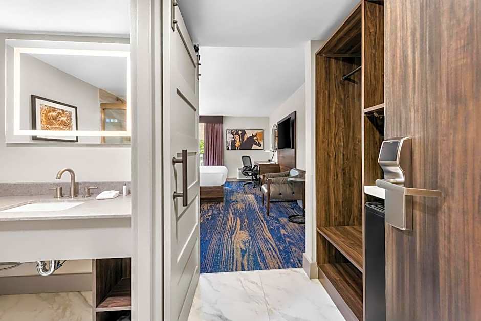 The Federal Hotel Downtown Carson City, an Ascend Collection Hotel