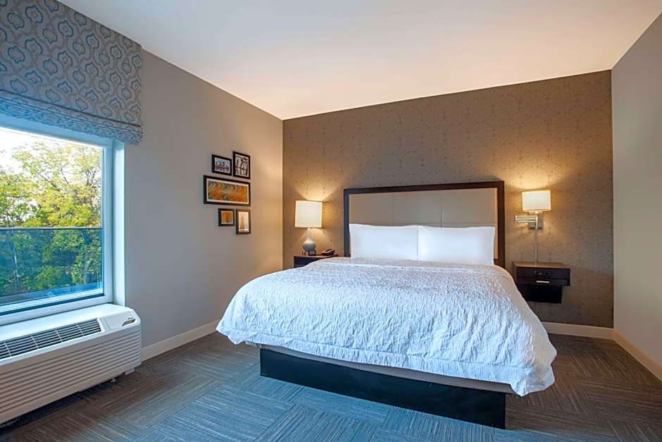 Hampton Inn By Hilton Rochester Penfield, Ny