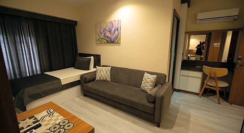 DEVİN OTEL