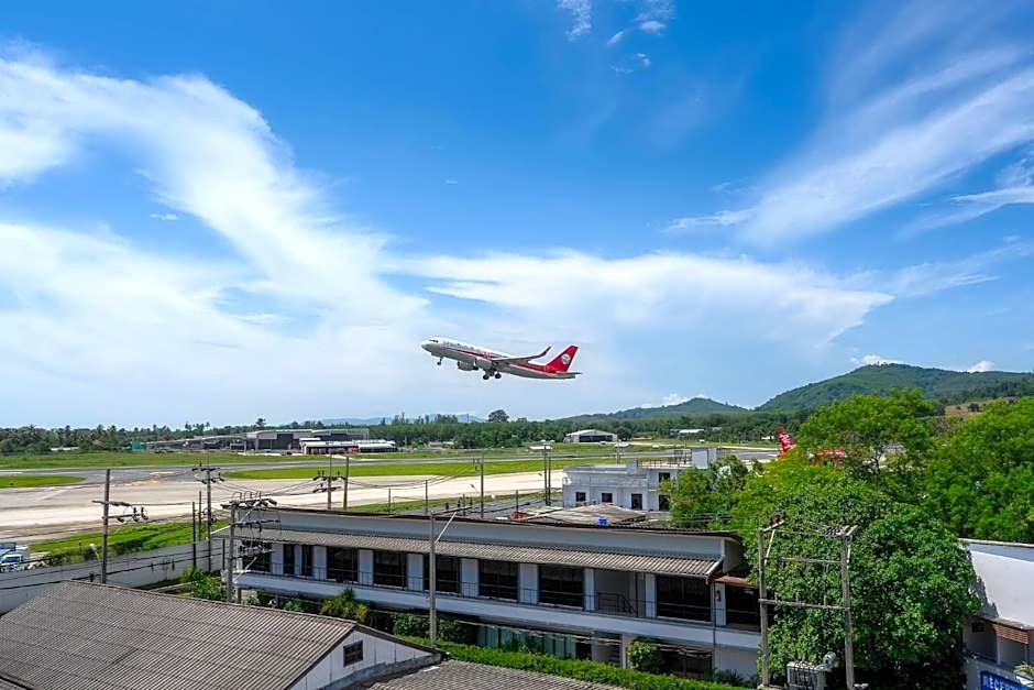 Phuket Airport Place