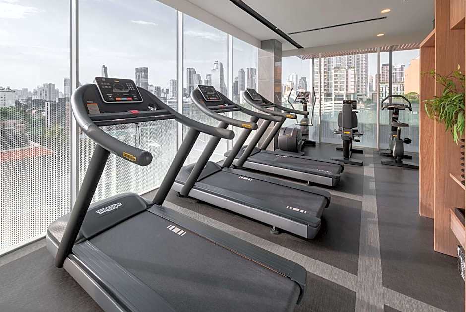 Wyndham Garden Bangkok Sukhumvit 42