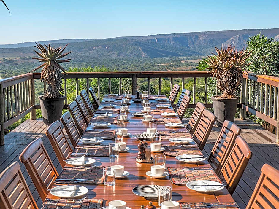 Woodbury Lodge - All Inclusive