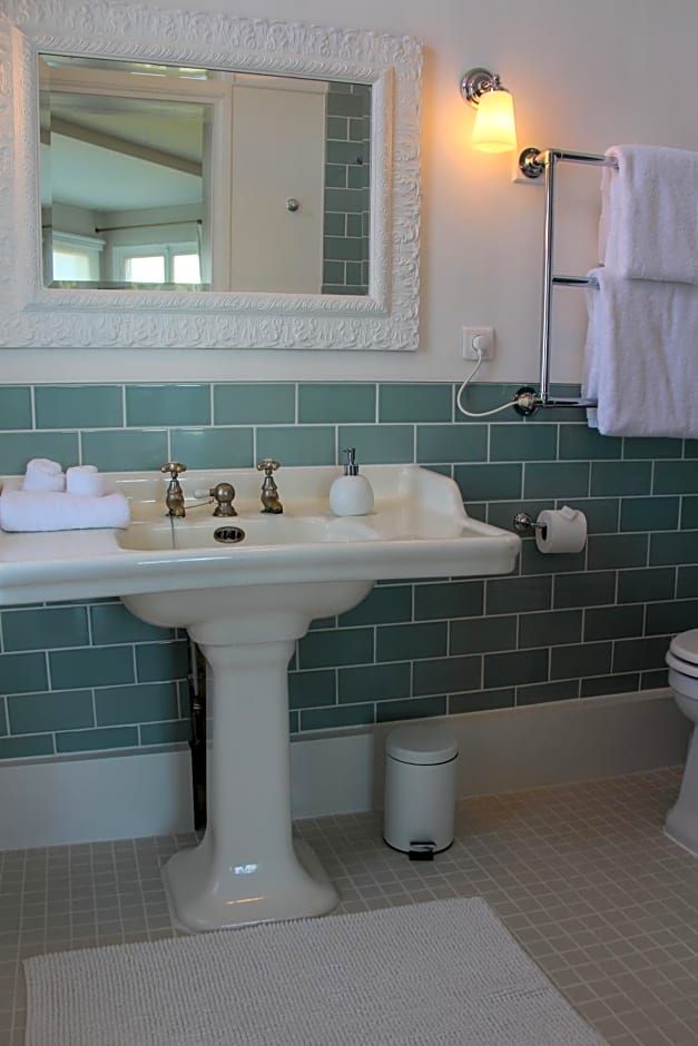 Manoir de Beauregard - Cunault