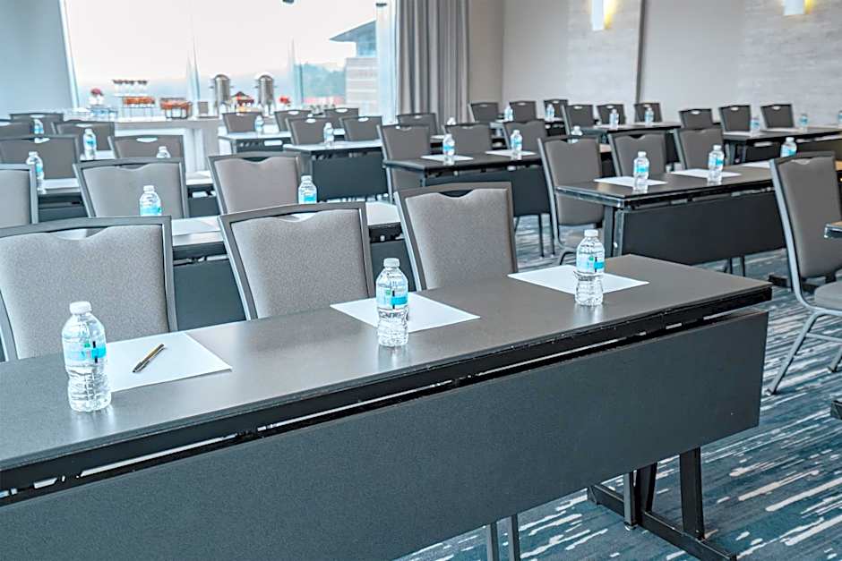 DoubleTree by Hilton Mexico City Santa Fe