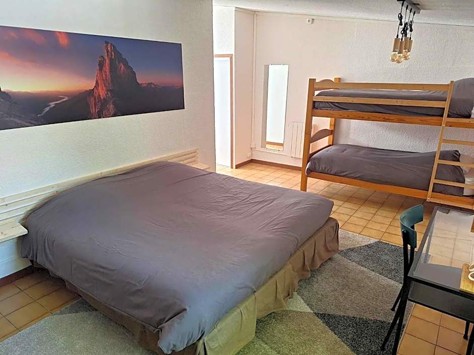 Hotel Le Connetable