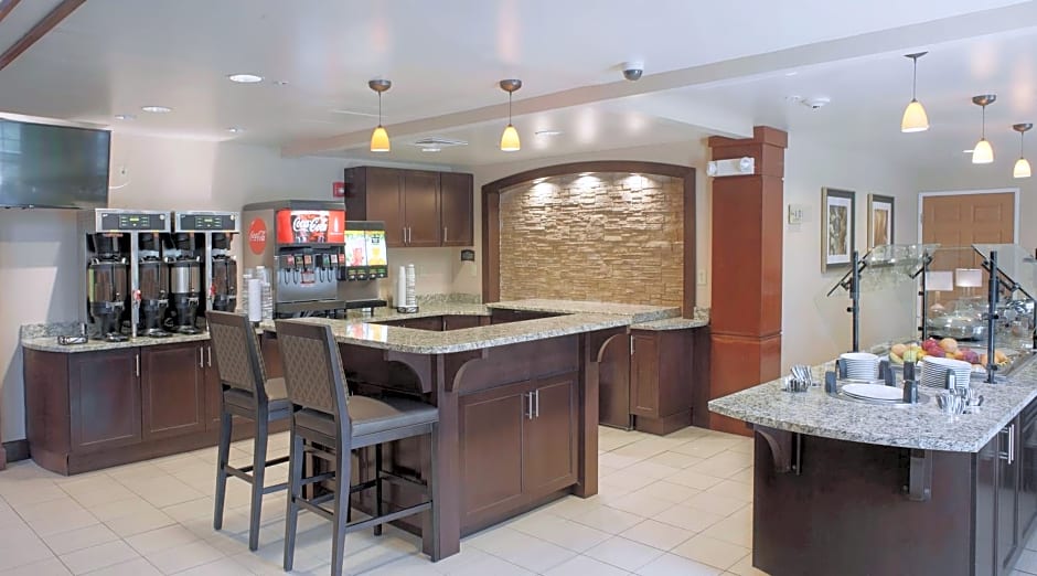 Staybridge Suites Fayetteville By IHG