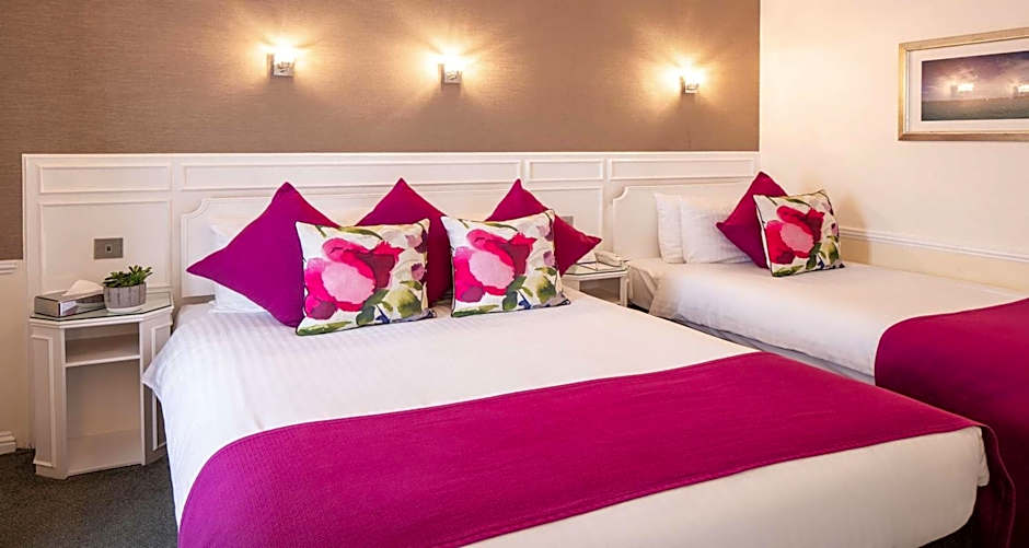 Best Western Royal Hotel