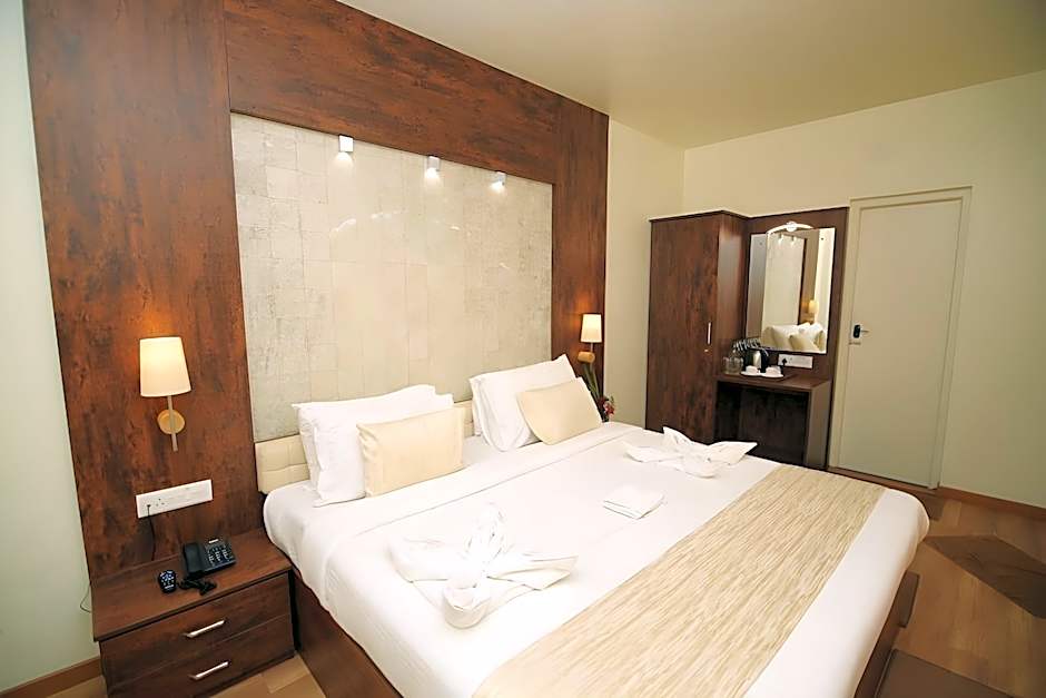 Delightz Inn Resorts