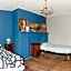 Maison de maître de 1789 rénovée avec piscine