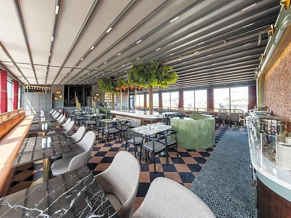 Hotel Yigitalp Istanbul